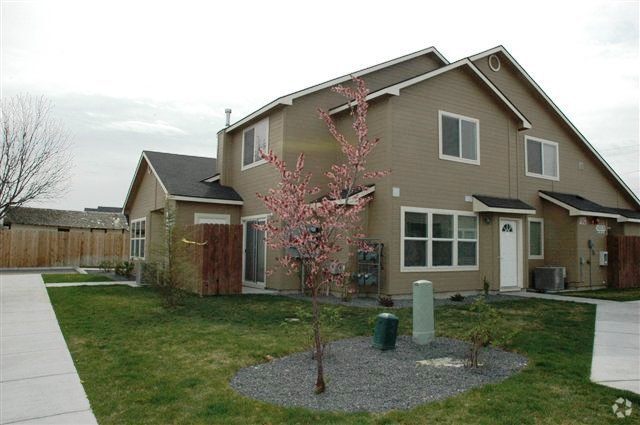 Photo - Eldorado Townhomes