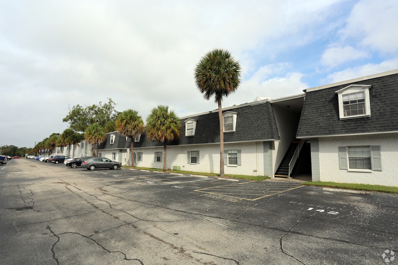 Brandychase Condominiums Tampa, FL