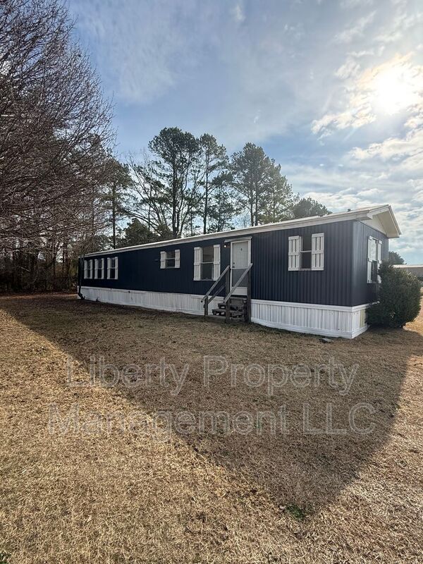 Photo - 1019 John Godfrey Rd