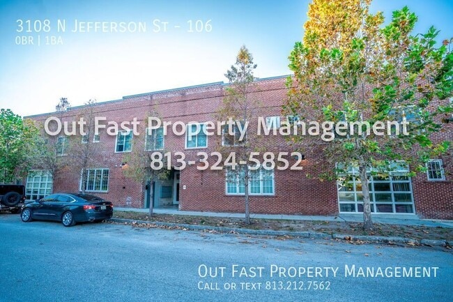Photo - 3108 N Jefferson St Unit 106