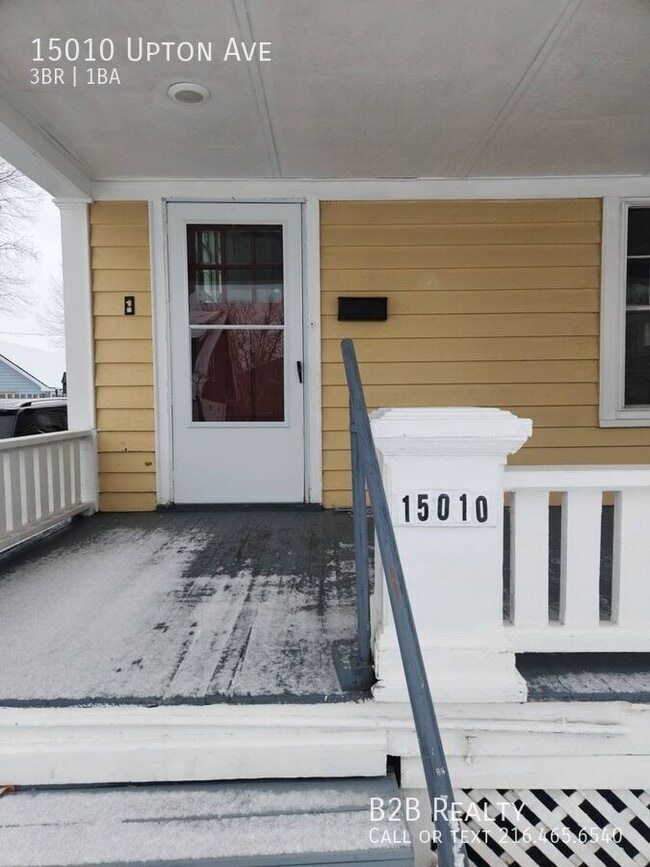 Photo - 15010 Upton Ave