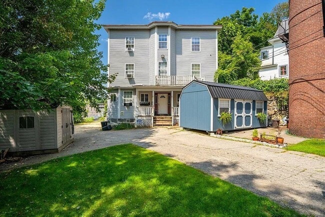 Building Photo - 22 Prospect Ave