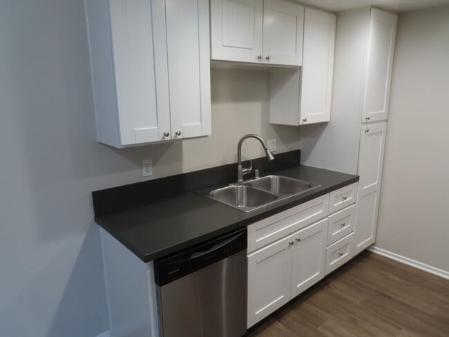 Photo - Renovated One Bedroom Condo in Mira Mesa with Two Parking Spaces Unit 156