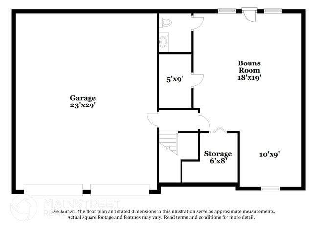 Photo - 1101 Melody Ct