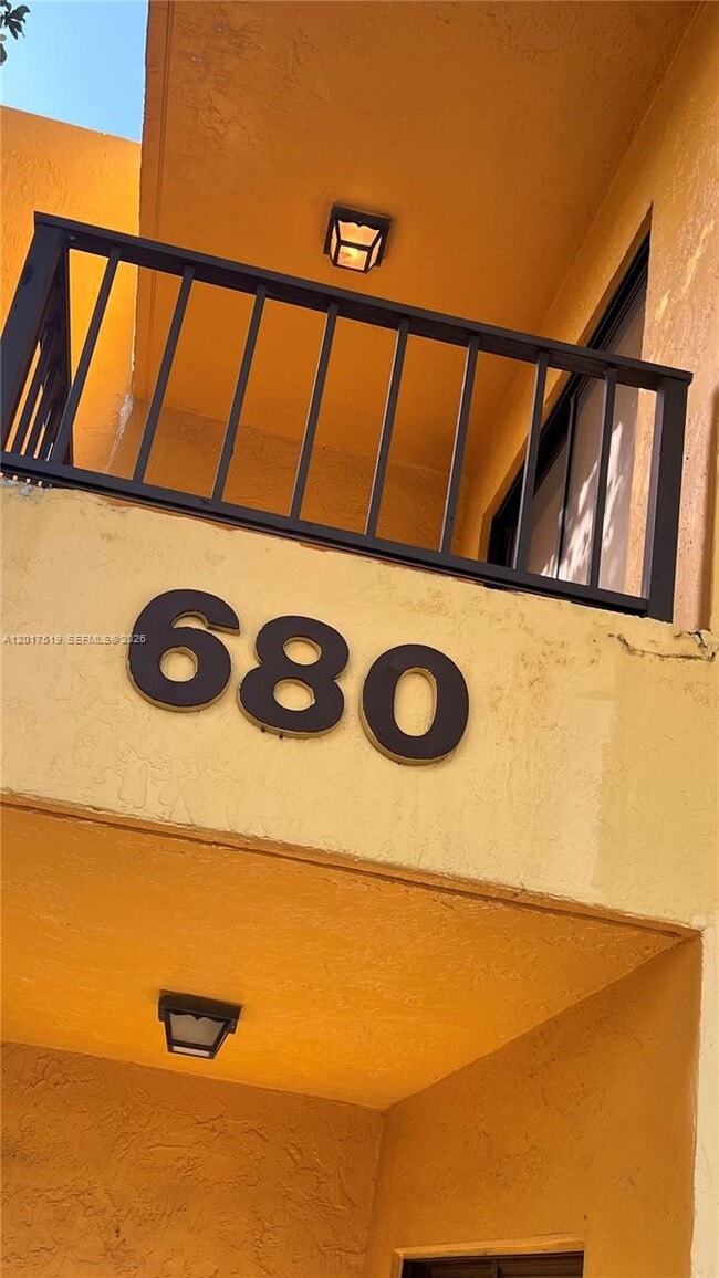Photo - 680 NW 114th Ave Unit 203