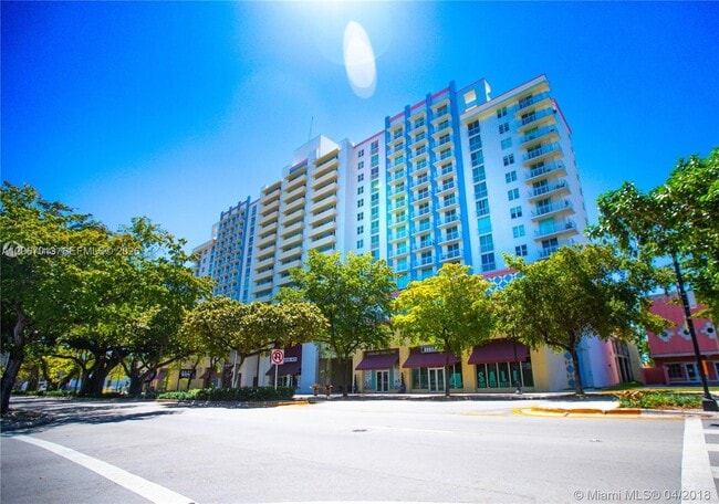 Building Photo - 3000 Coral Wy Unit 806