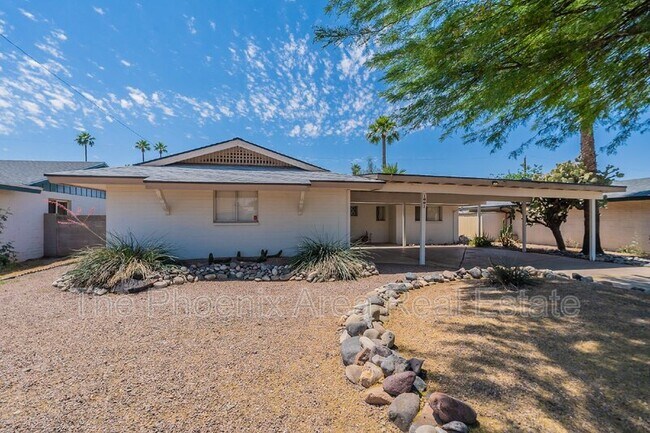 1001 E Campus Dr