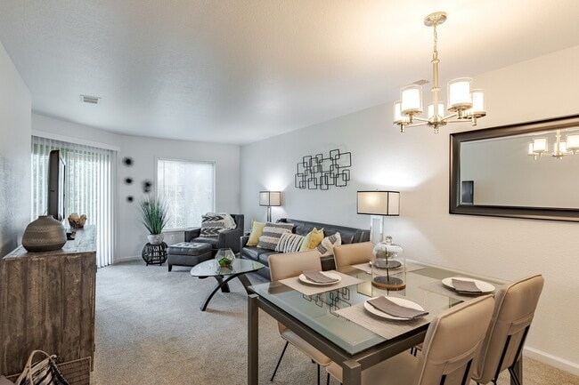 Photo - Hidden Lakes