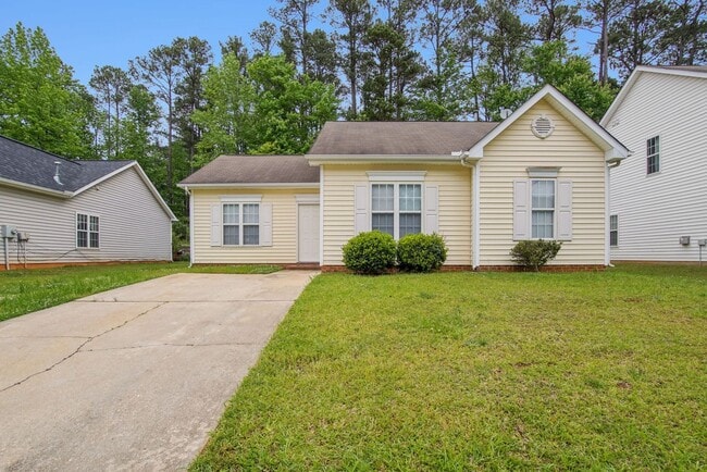 3 Bedroom single family home in Raleigh - 3 Bedroom single family home in Raleigh