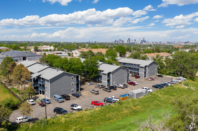 Building Photo - Willow Rush Rental