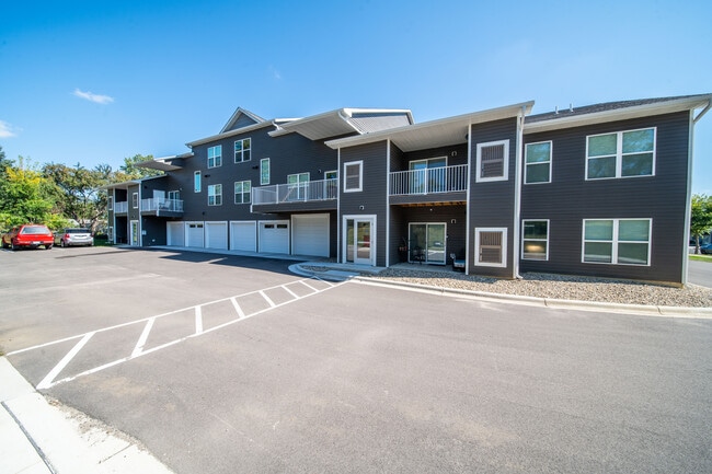 Photo - Haven Apartments