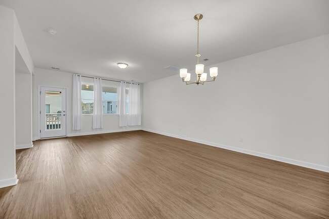 Photo - Charming Johns Island Retreat with Modern ...