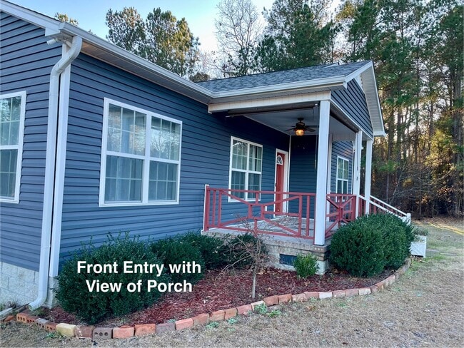 Photo - 2281 New Market Rd