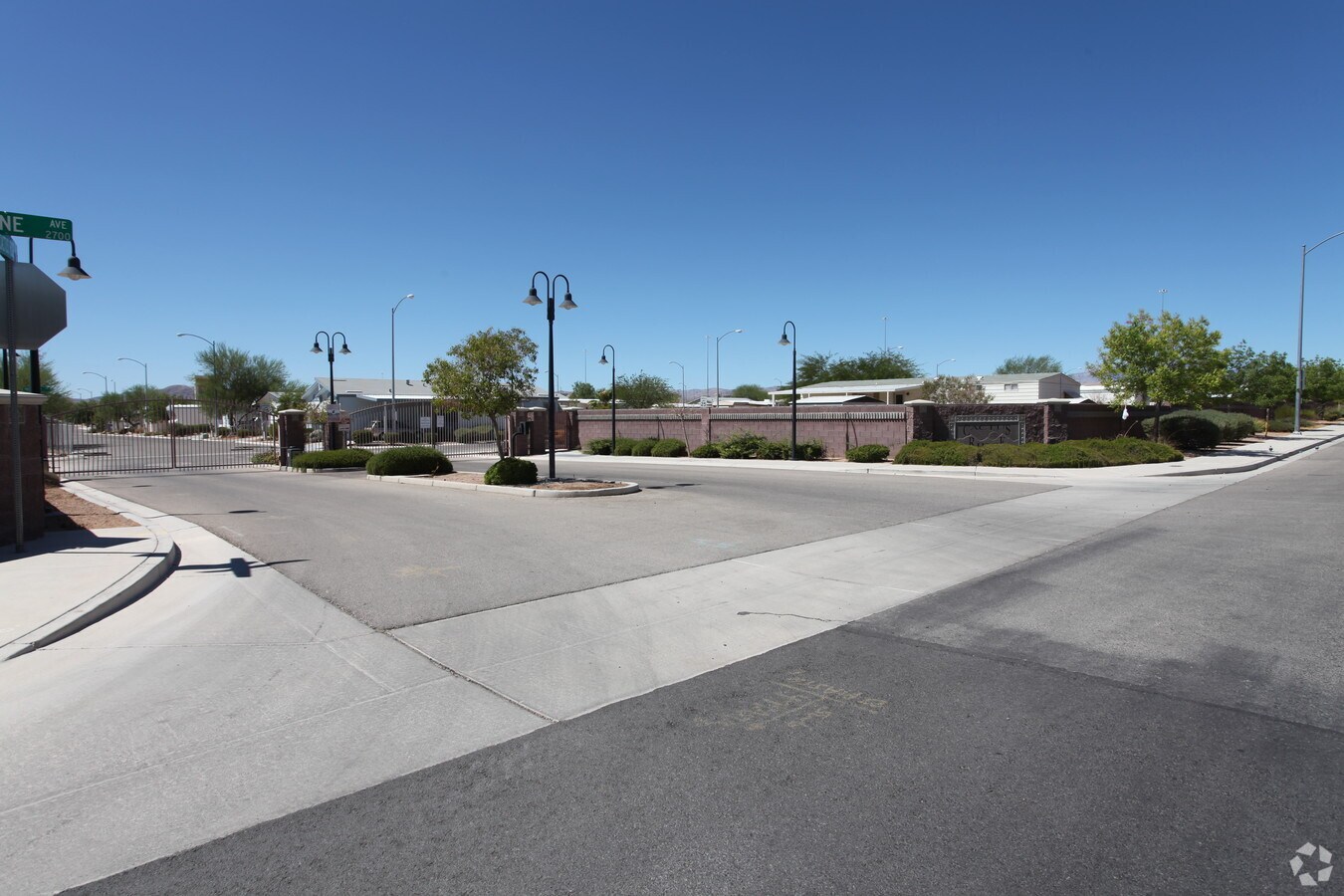 Photo - Cactus Ridge Mobile Home Park
