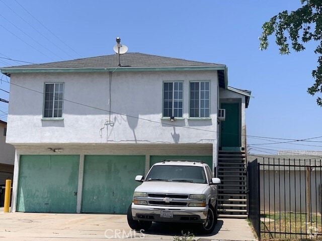 Building Photo - 709 W Glendon Way Rental