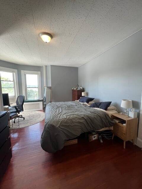 8 Hudson Terrace