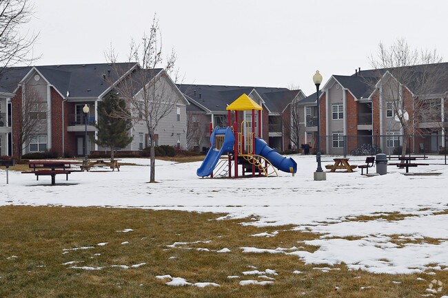 Photo - Brookstone Apartment Homes