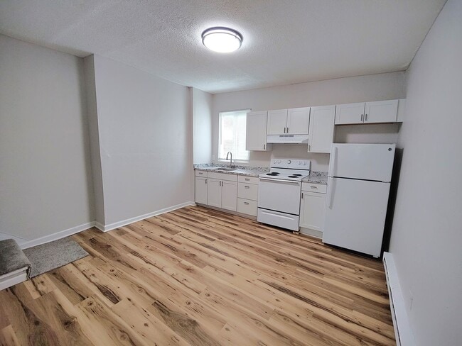 Photo - 2663 S 18th St Unit Front
