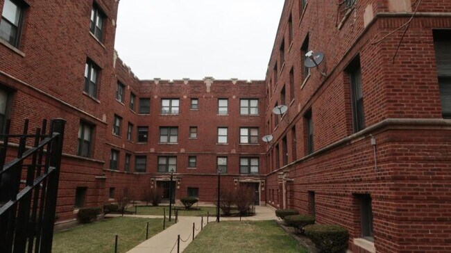Photo - 1 bedroom in Chicago IL 60626 Unit 3N