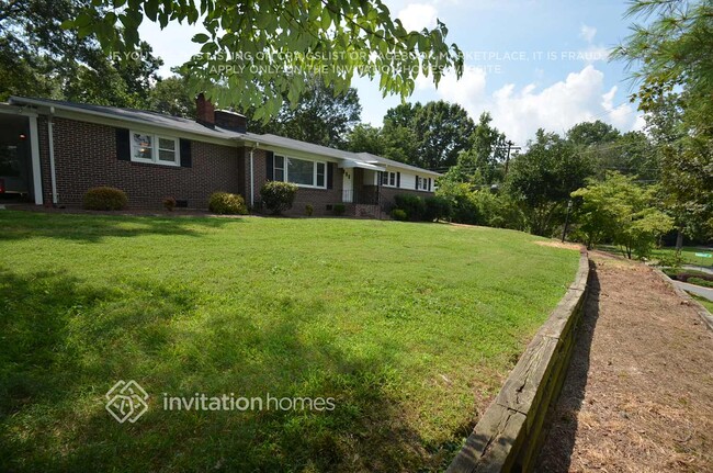 Building Photo - 106 Fielding Rd