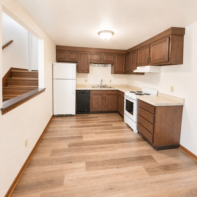 Freedom Park Apartments