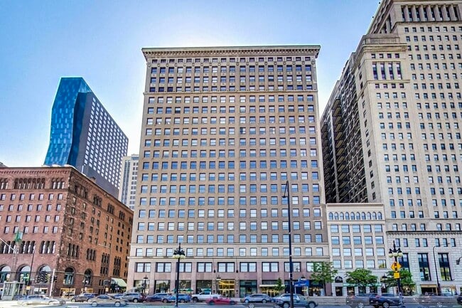 Photo - 330 S Michigan Ave Condo Unit 1705