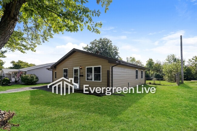 Photo - 4342 Arrowrock Ave