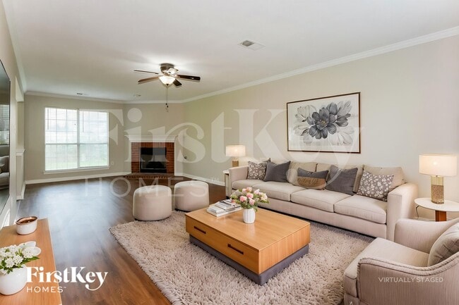 Photo - 13629 Hunters Forest Cove