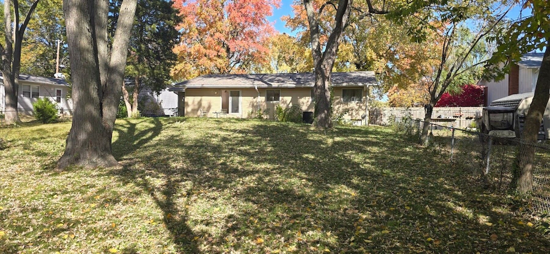 Photo - Nice House for Rent in Hazelwood