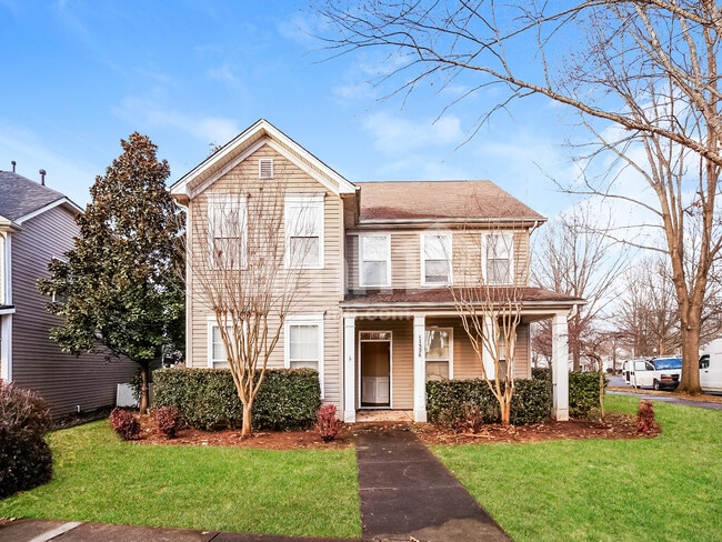 Building Photo - 17328 Caldwell Rush Cir