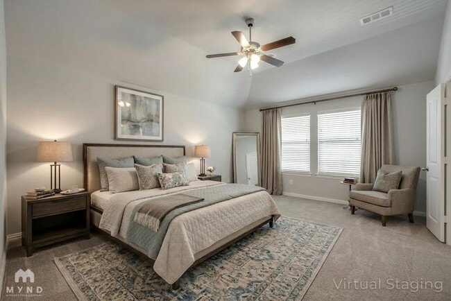 Photo - 3113 Damsel Sauvage Ln