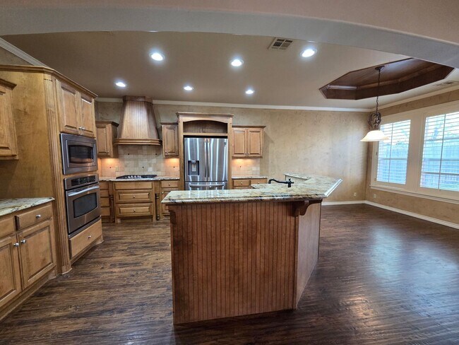 Photo - COMING SOON!!! AVAILABLE APRIL 1, 2026....BIXBY SCHOOLS!