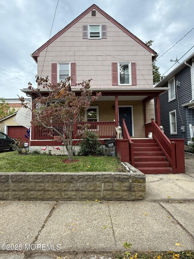 Building Photo - 1105 Emory St Rental
