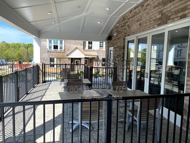 14507 Hancock Towns Dr
