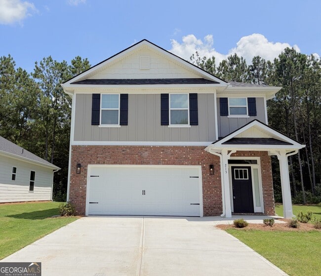 Building Photo - 213 Laney Dr