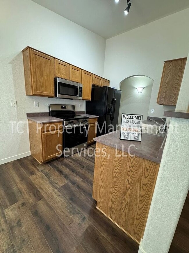 Photo - Well Maintained Home in Mesquite Canyon