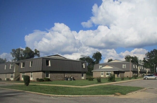 Building Photo - 709 Dr Martin Luther King Jr Dr Unit #709