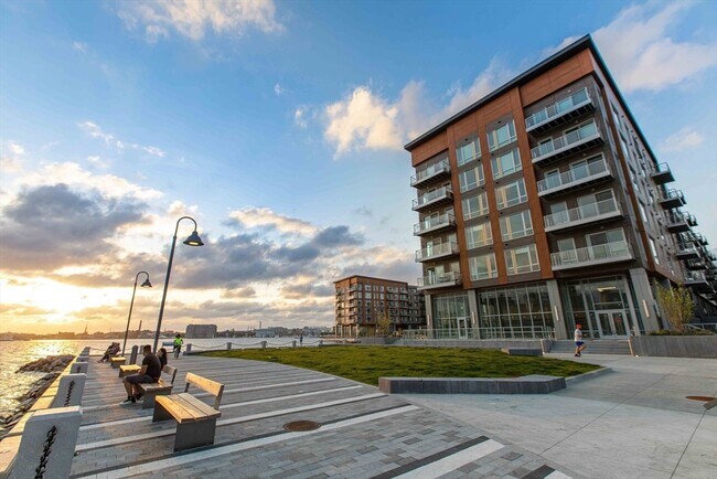 Photo - 45 Lewis St Unit 513