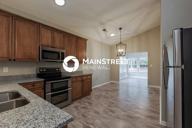 Photo - 4 Bedroom Pet-Friendly Home in MONROE, NC with Main Street Renewal