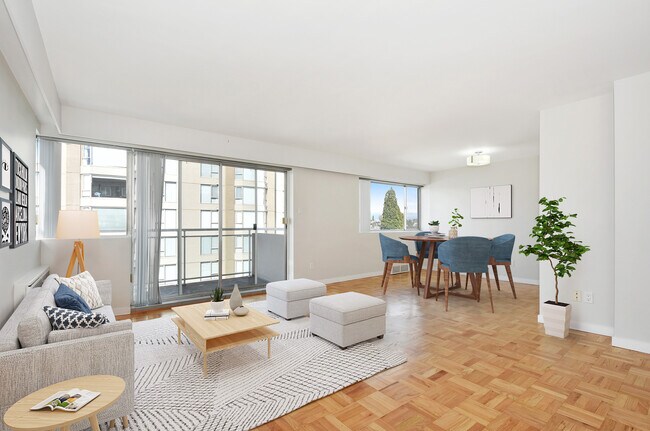 Photo - Kerrisdale B Unit 00402