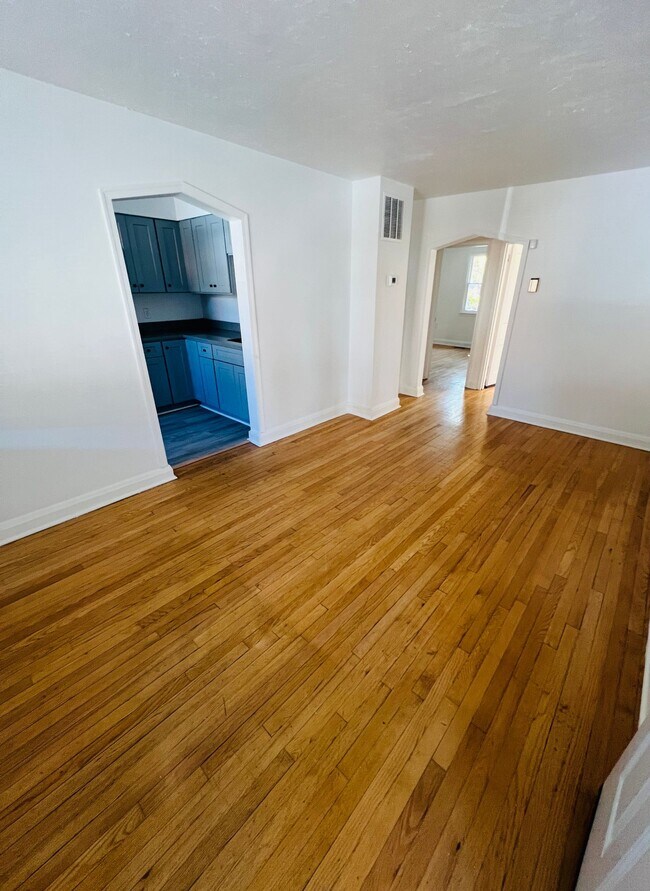 Photo - Newly renovated Arlington neighborhood apartment Unit 5322-2