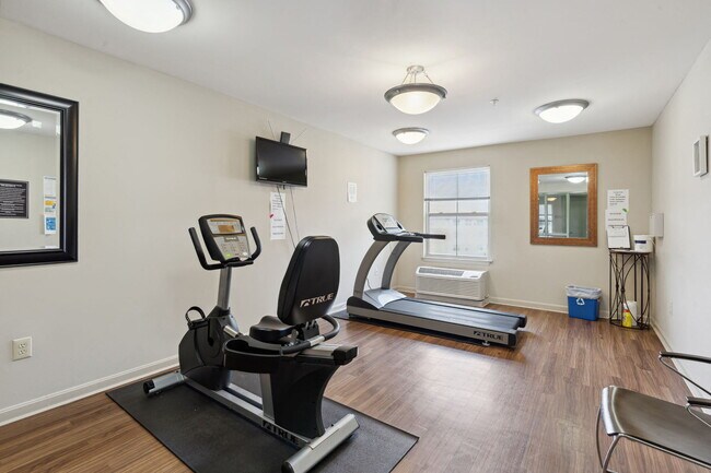 Ednor Apartments I