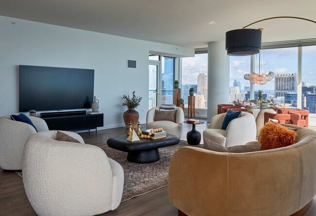 Photo - 1000 S Michigan Ave Unit FL60-ID1250692P