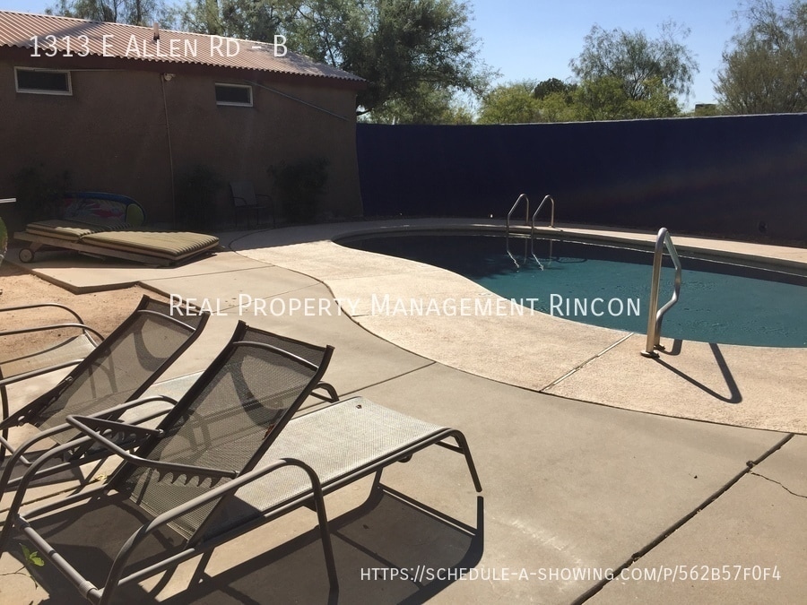 Photo - 1313 E Allen Rd-B
