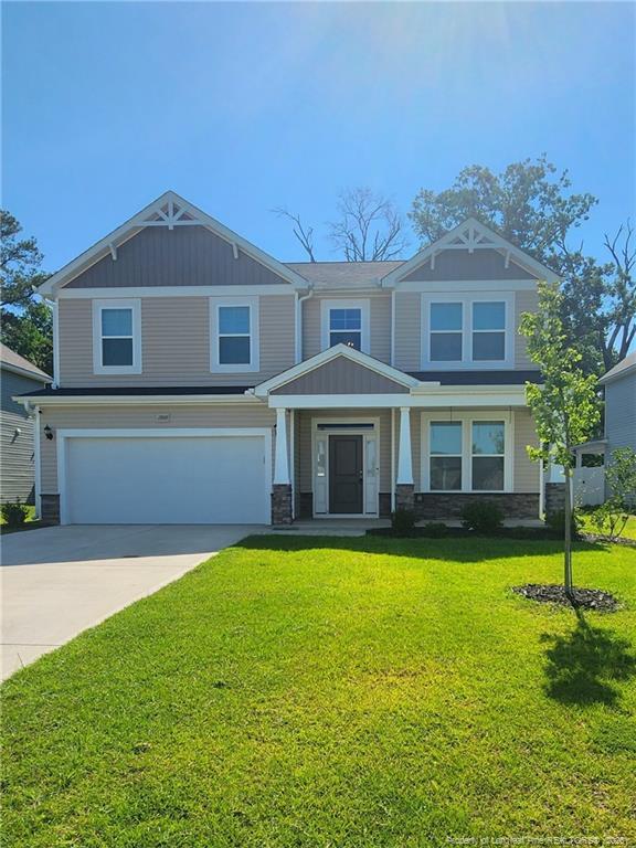 Building Photo - 1808 Stackhouse Dr