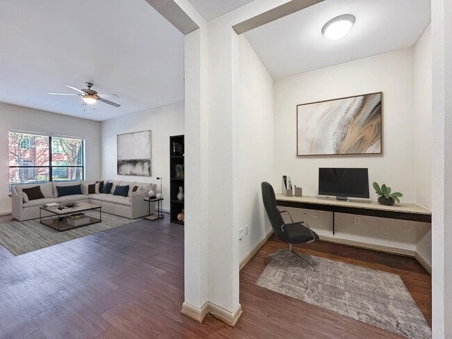 Photo - Midtown Elegance. Modern Lifestyle. Unit CPM2