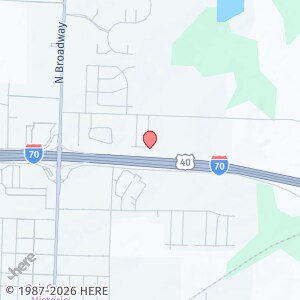 Photo - 601 NE 1st St