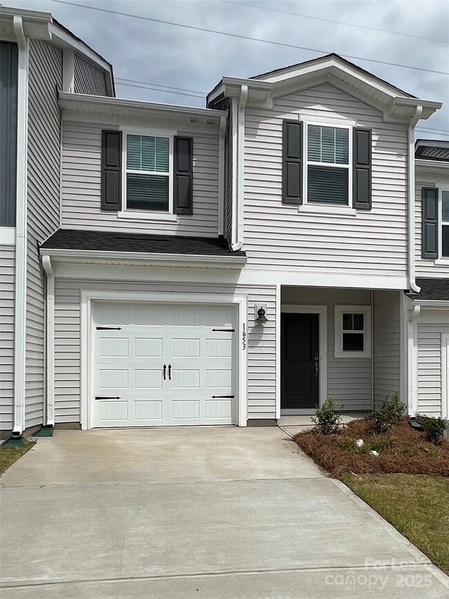 Photo - 1653 Old Rivers Rd Townhome