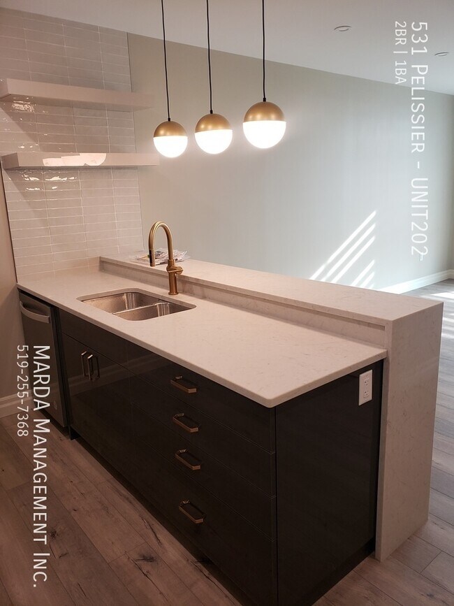 Photo - The Hive on Pelissier