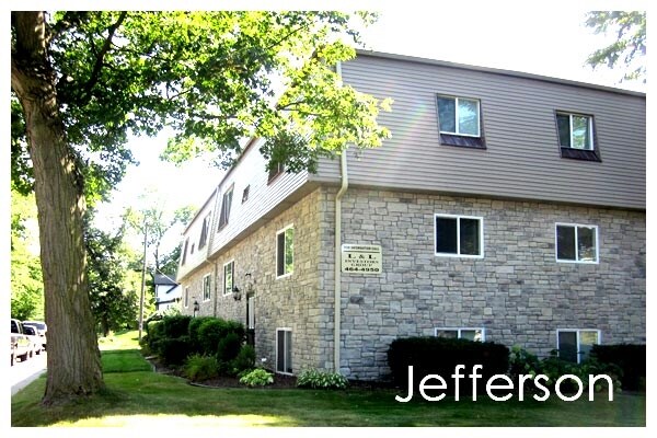 Jefferson Apartments - Jefferson Apartments